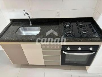 Apartamento para Venda em Ribeirão Preto/SP Quintino Facci II 2 Quartos