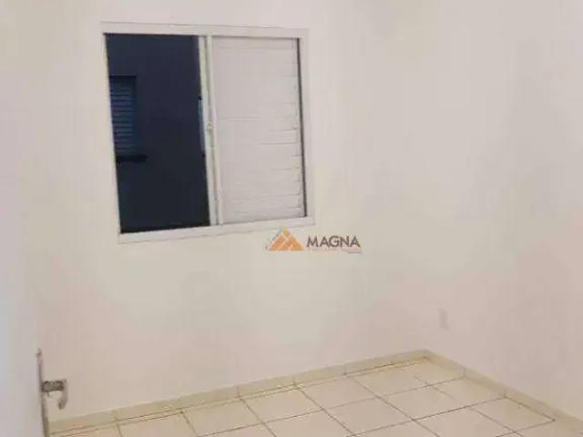 Apartamento para Venda em Ribeirão Preto/SP Quintino Facci II 2 Quartos