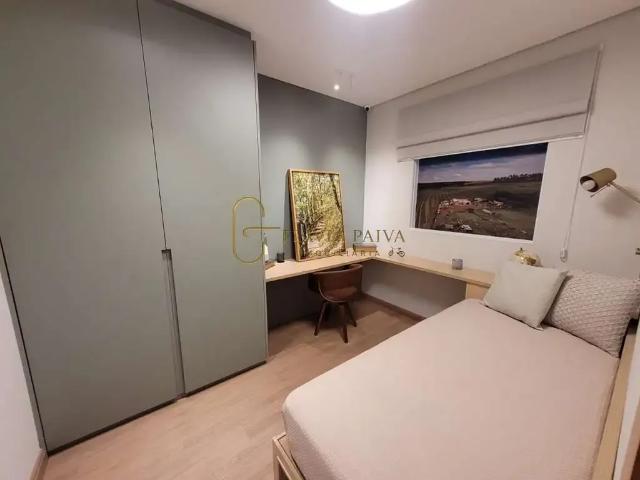Apartamento para Venda em Ribeirão Preto/SP Real Sul 2 Quartos