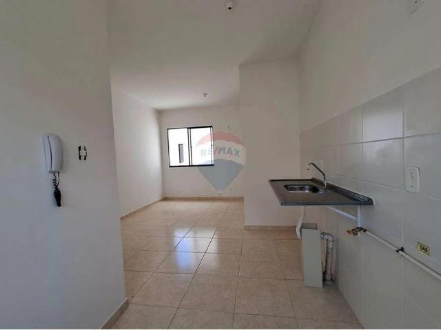 Apartamento para Venda em Ribeirão Preto/SP Recanto das Palmeiras 2 Quartos