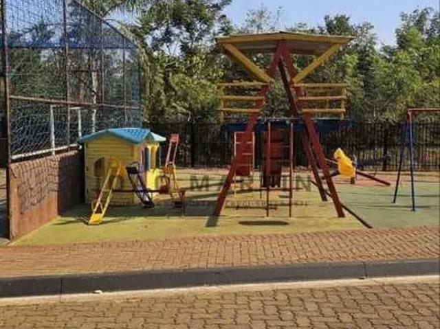 Apartamento para Venda em Ribeirão Preto/SP Recanto das Palmeiras 2 Quartos