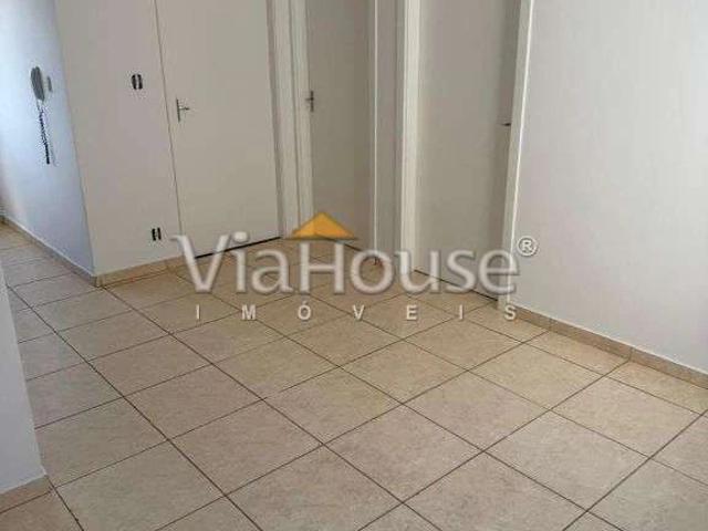 Apartamento para Venda em Ribeirão Preto/SP Recanto das Palmeiras 2 Quartos