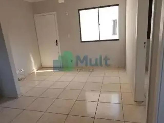Apartamento para Venda em Ribeirão Preto/SP Recanto das Palmeiras 2 Quartos