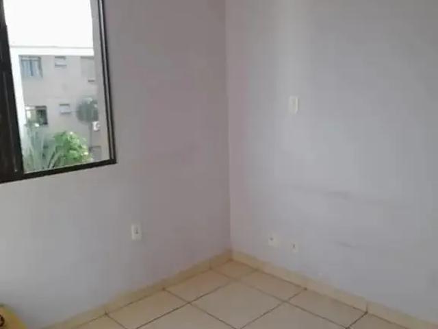 Apartamento para Venda em Ribeirão Preto/SP Recanto das Palmeiras 2 Quartos