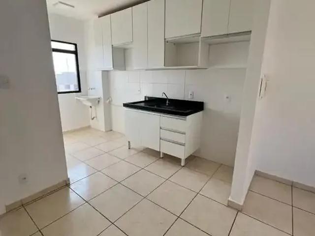 Apartamento para Venda em Ribeirão Preto/SP Recanto das Palmeiras 2 Quartos