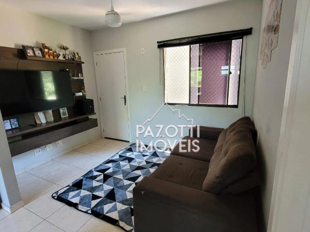 Apartamento para Venda em Ribeirão Preto/SP Recanto das Palmeiras 2 Quartos