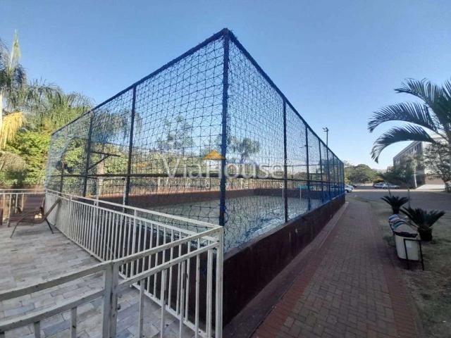 Apartamento para Venda em Ribeirão Preto/SP Recanto das Palmeiras 2 Quartos