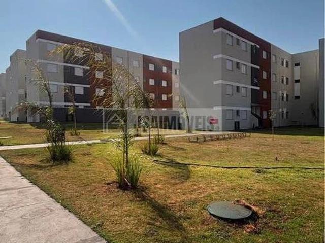 Apartamento para Venda em Ribeirão Preto/SP Recreio Anhangüera