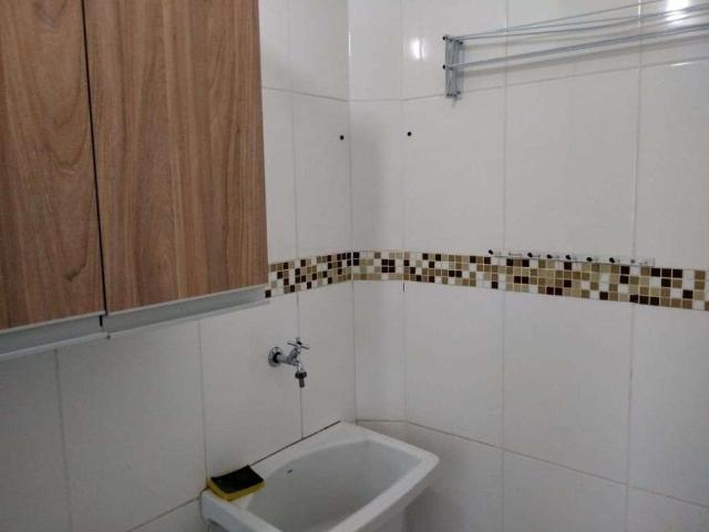 Apartamento para Venda em Ribeirão Preto/SP Recreio Anhangüera 2 Quartos