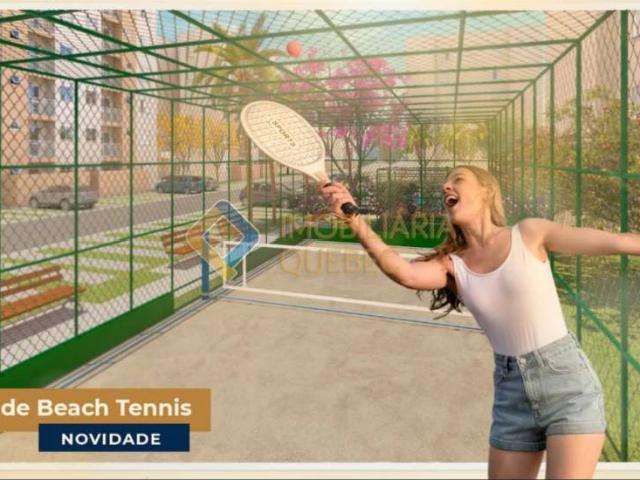 Apartamento para Venda em Ribeirão Preto/SP Recreio Anhangüera 2 Quartos