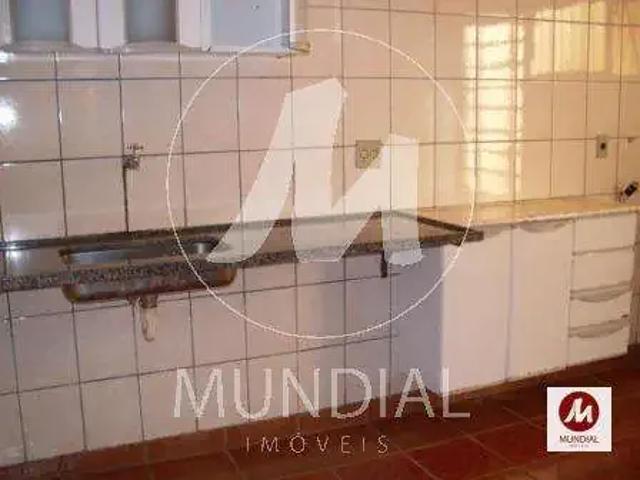 Apartamento para Venda em Ribeirão Preto/SP Recreio Anhangüera 3 Quartos