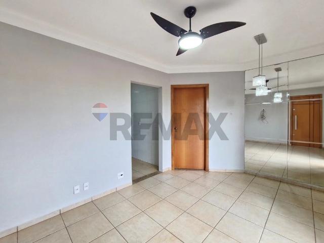 Apartamento para Venda em Ribeirão Preto/SP Recreio Anhangüera 3 Quartos