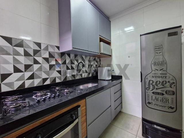 Apartamento para Venda em Ribeirão Preto/SP Recreio Anhangüera 3 Quartos