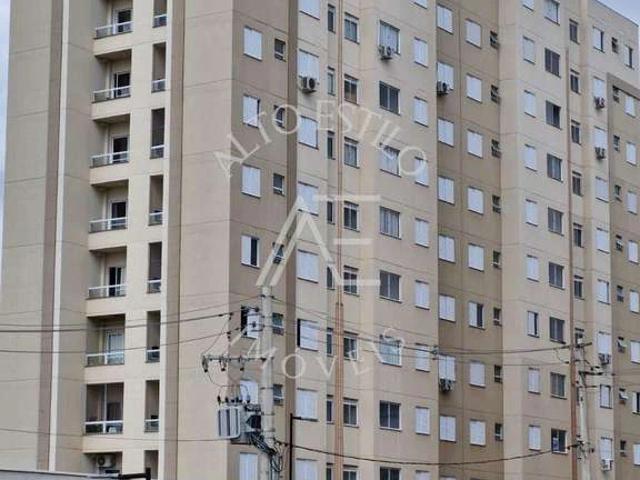 Apartamento para Venda em Ribeirão Preto/SP Recreio das Acácias 2 Quartos