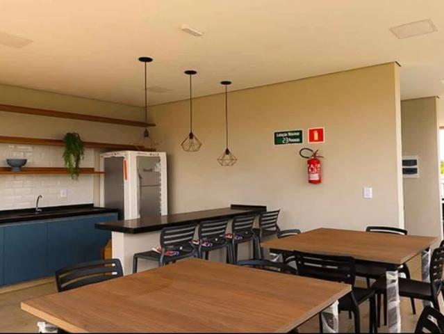 Apartamento para Venda em Ribeirão Preto/SP Recreio das Acácias 2 Quartos