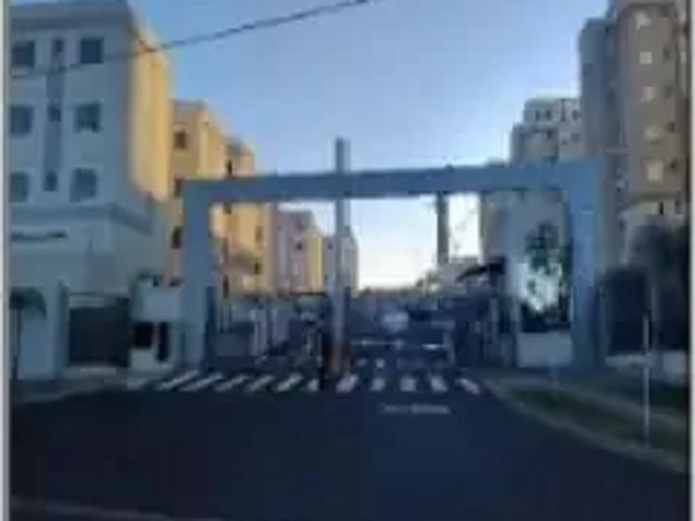 Apartamento para Venda em Ribeirão Preto/SP Recreio das Acácias 2 Quartos