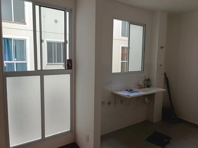 Apartamento para Venda em Ribeirão Preto/SP Recreio das Acácias 2 Quartos