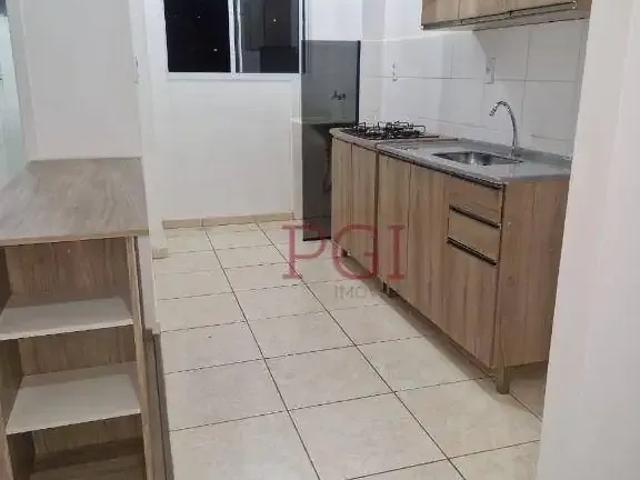 Apartamento para Venda em Ribeirão Preto/SP Recreio das Acácias 2 Quartos