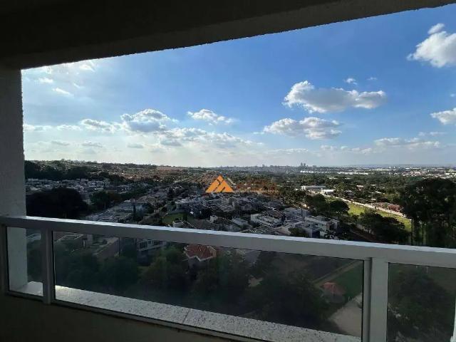 Apartamento para Venda em Ribeirão Preto/SP Recreio das Acácias 2 Quartos