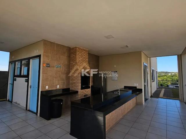 Apartamento para Venda em Ribeirão Preto/SP Recreio das Acácias 2 Quartos