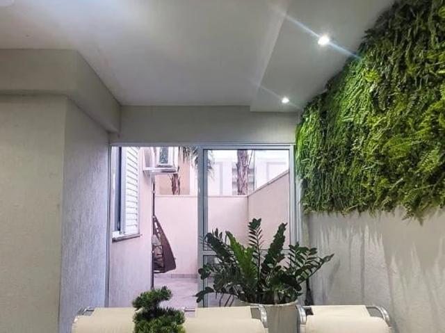 Apartamento para Venda em Ribeirão Preto/SP Recreio das Acácias 2 Quartos