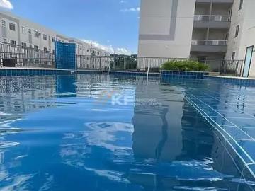 Apartamento para Venda em Ribeirão Preto/SP Recreio das Acácias 2 Quartos
