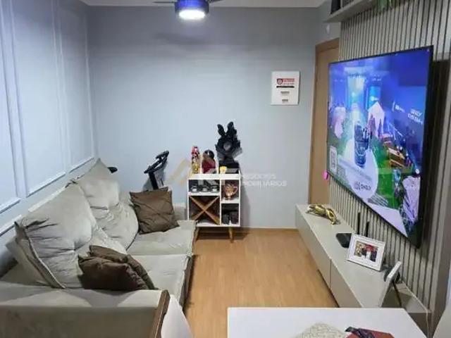 Apartamento para Venda em Ribeirão Preto/SP Recreio das Acácias 2 Quartos