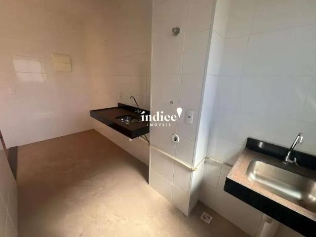 Apartamento para Venda em Ribeirão Preto/SP Recreio das Acácias 2 Quartos