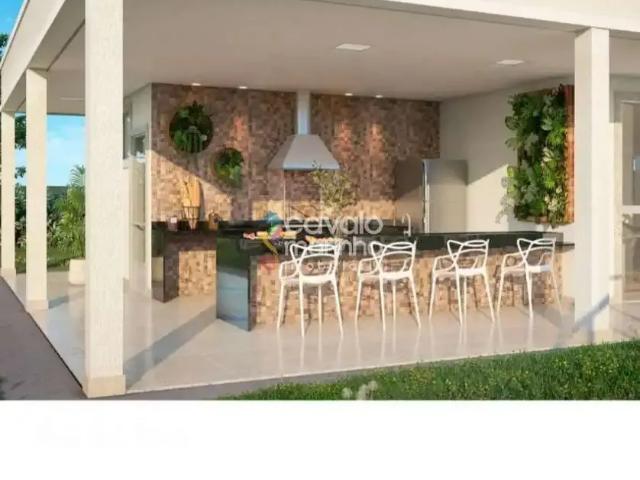 Apartamento para Venda em Ribeirão Preto/SP Recreio das Acácias 2 Quartos