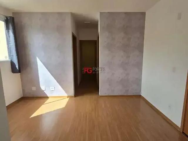 Apartamento para Venda em Ribeirão Preto/SP Recreio das Acácias 2 Quartos