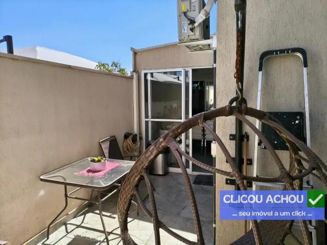 Apartamento para Venda em Ribeirão Preto/SP Recreio das Acácias 2 Quartos