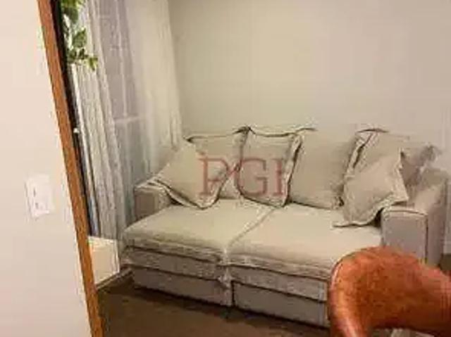 Apartamento para Venda em Ribeirão Preto/SP República 2 Quartos