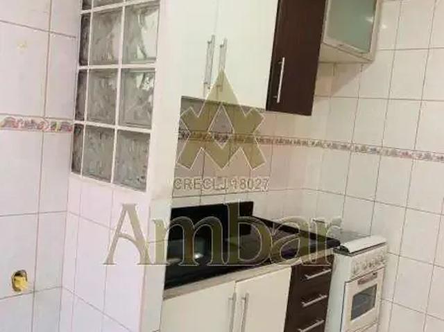 Apartamento para Venda em Ribeirão Preto/SP República 2 Quartos