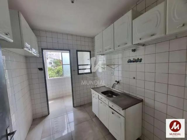 Apartamento para Venda em Ribeirão Preto/SP República 2 Quartos