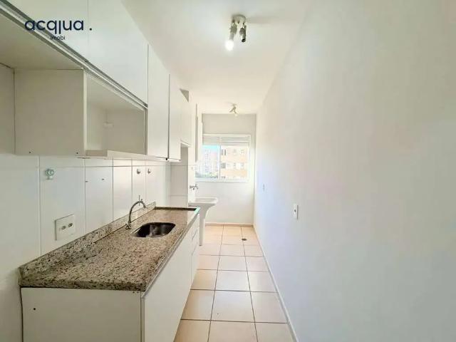 Apartamento para Venda em Ribeirão Preto/SP República 2 Quartos