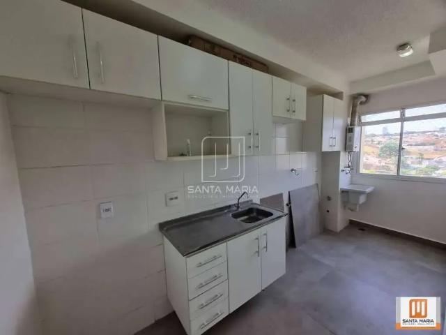 Apartamento para Venda em Ribeirão Preto/SP República 2 Quartos