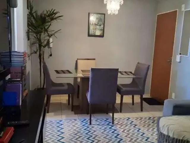 Apartamento para Venda em Ribeirão Preto/SP República 3 Quartos