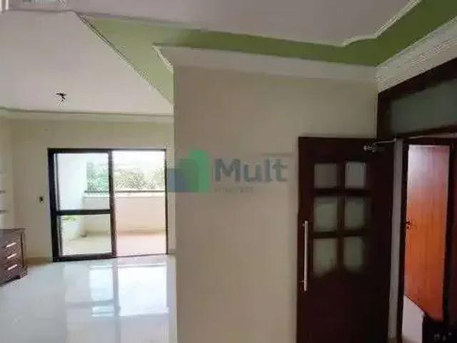 Apartamento para Venda em Ribeirão Preto/SP República 3 Quartos
