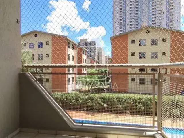 Apartamento para Venda em Ribeirão Preto/SP República 3 Quartos