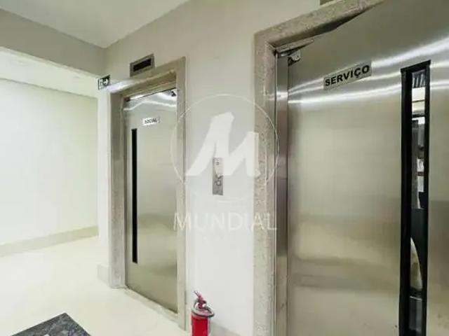 Apartamento para Venda em Ribeirão Preto/SP República 3 Quartos
