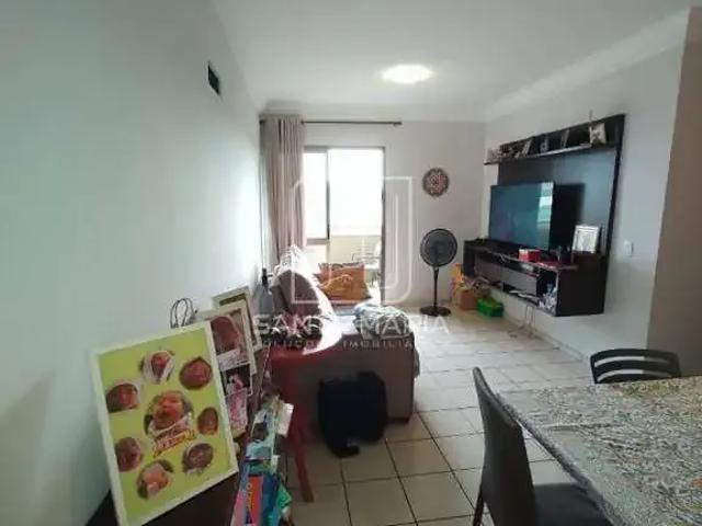 Apartamento para Venda em Ribeirão Preto/SP República 3 Quartos