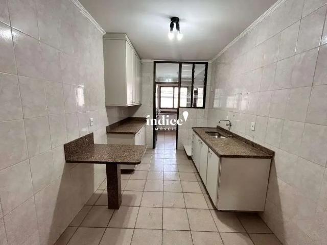 Apartamento para Venda em Ribeirão Preto/SP República 3 Quartos