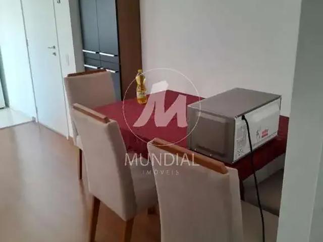Apartamento para Venda em Ribeirão Preto/SP Reserva Macaúba 2 Quartos