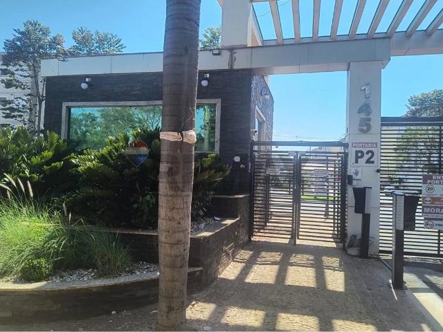 Apartamento para Venda em Ribeirão Preto/SP Reserva Real 2 Quartos