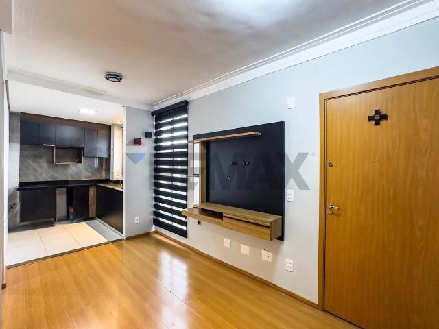 Apartamento para Venda em Ribeirão Preto/SP Reserva Real 2 Quartos