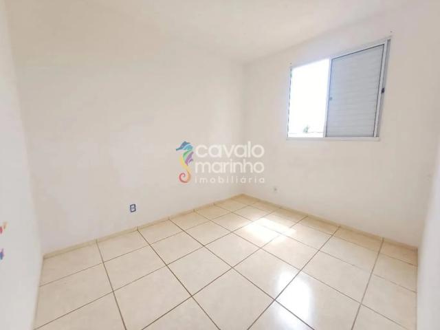 Apartamento para Venda em Ribeirão Preto/SP Reserva Real 2 Quartos