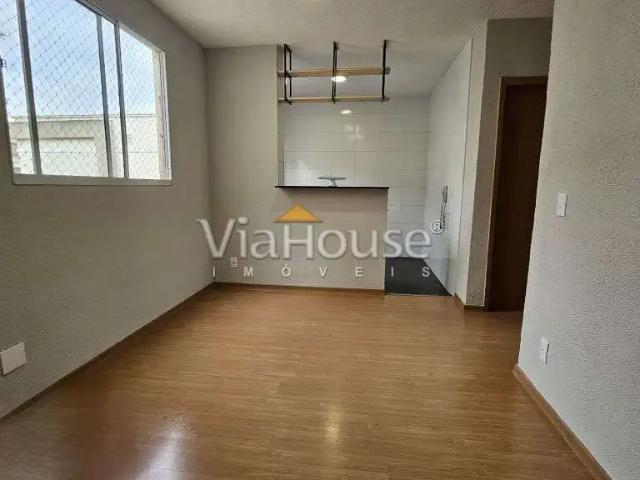 Apartamento para Venda em Ribeirão Preto/SP Reserva Real 2 Quartos