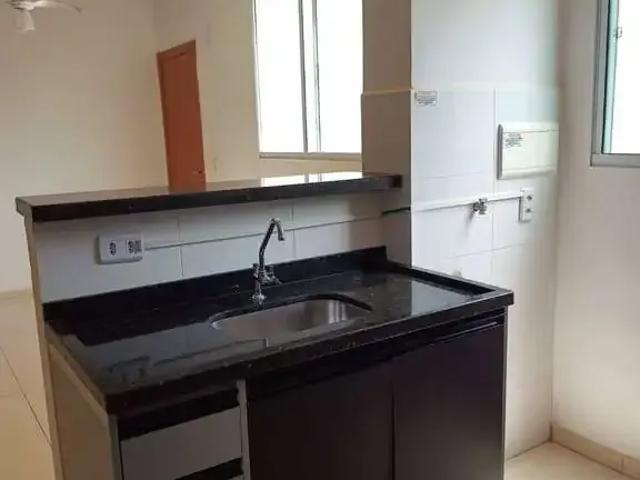 Apartamento para Venda em Ribeirão Preto/SP Reserva Real 2 Quartos