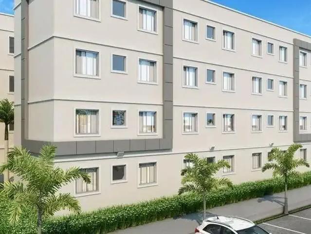 Apartamento para Venda em Ribeirão Preto/SP Reserva Real 2 Quartos