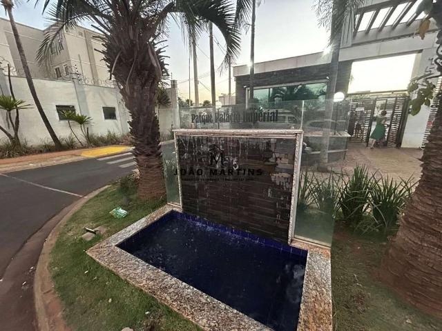 Apartamento para Venda em Ribeirão Preto/SP Reserva Real 2 Quartos
